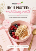 High Protein Frühstücksrezepte