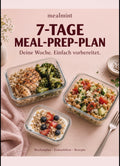 Mealmint – Deine Woche, fertig geplant